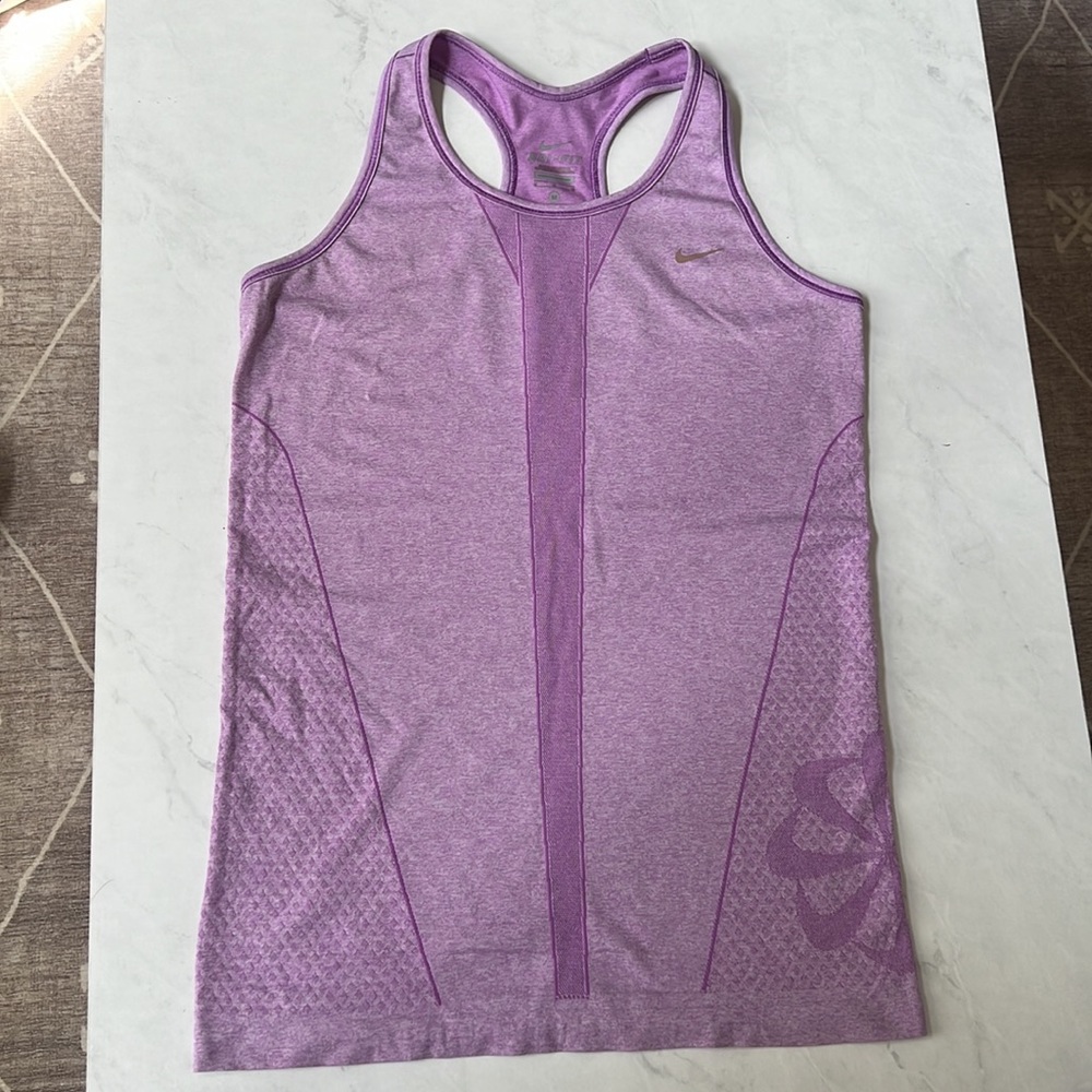 Nike Dri-Fit tank top